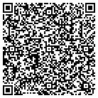 QR code with Halfway Branch Surface contacts