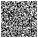 QR code with Caltech Inc contacts