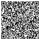 QR code with Finish Line contacts