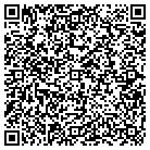 QR code with May Block & Concrete Products contacts