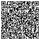 QR code with D & W Garage contacts