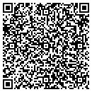 QR code with Calico Patch contacts