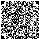 QR code with Hensley's Custom Auto Trim contacts