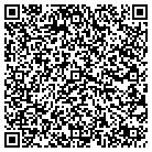 QR code with Wallins Church Of God contacts