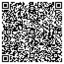QR code with Danny B Hardin CPA contacts