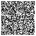 QR code with AFA contacts