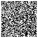 QR code with Allan C Lund contacts