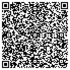 QR code with Magoffin Public Library contacts