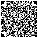QR code with SBA Towers contacts