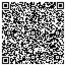 QR code with Hartstone Holdings contacts