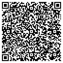 QR code with J B Vending Service contacts
