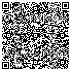 QR code with Wizards Asylum Comics & Games contacts