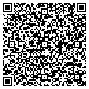 QR code with U S Forest Service contacts