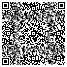 QR code with D & D Construction & Rnvtn contacts