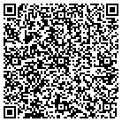 QR code with Anitas Canvas and Frames contacts
