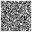 QR code with Riney's Bedding Co contacts