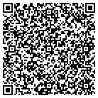 QR code with T J Neary Insect Technologies contacts