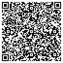 QR code with Uniontown Library contacts