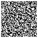 QR code with D M G Contracting contacts