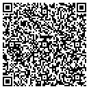 QR code with Lazy E Farms contacts