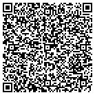 QR code with Lous Academy & Training Center contacts