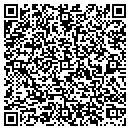 QR code with First Bancorp Inc contacts