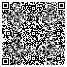 QR code with Weissinger Hills Golf Course contacts