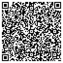 QR code with Allen Harr contacts