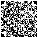 QR code with Heiner's Bakery contacts