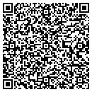 QR code with Hollis Nicely contacts