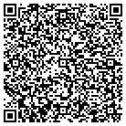 QR code with Precision Drive Lines-Arizona contacts