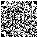 QR code with Mr & Mrs DJ contacts