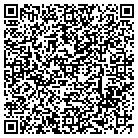 QR code with A-1 KWIK Dry Carpet & Uphlstry contacts