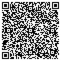 QR code with BBP contacts