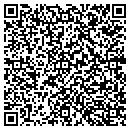 QR code with J & J's Bar contacts