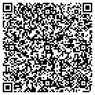 QR code with Woodburn Auto & Tire Center contacts