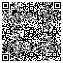 QR code with A-One Electric contacts