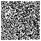 QR code with A & A Auto Parts & Salvage contacts