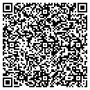 QR code with Cora A Veza MD contacts