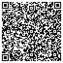 QR code with A A Printing Co contacts