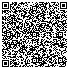 QR code with H & R Block Tax Service contacts