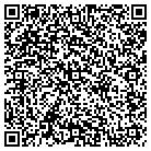 QR code with S & R Tire Center Inc contacts