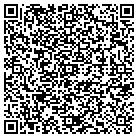 QR code with Junes Touch of Class contacts