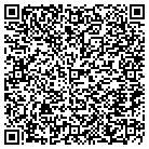 QR code with Chad Johnson's Wrecker Service contacts