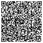 QR code with Fannin Appraisal Service contacts