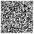 QR code with Senior Citizens East Inc contacts