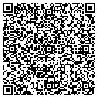 QR code with H & R Block Tax Service contacts