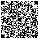 QR code with Madeline J Thomas OD contacts