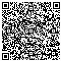 QR code with J's contacts