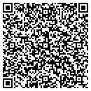 QR code with Donna M Dant contacts